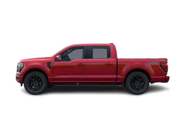 Thumbnail: 2026 Ford F-150 - 12