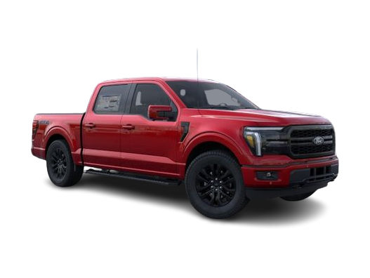 Thumbnail: 2026 Ford F-150 - 14