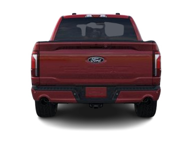 Thumbnail: 2026 Ford F-150 - 4