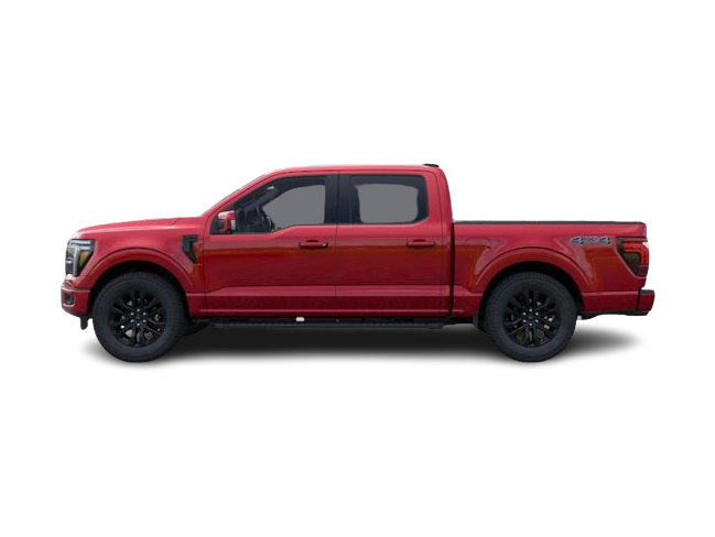 Thumbnail: 2026 Ford F-150 - 12