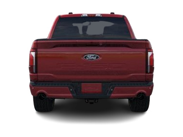 Thumbnail: 2026 Ford F-150 - 4