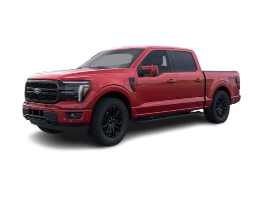Thumbnail: 2026 Ford F-150 - 3
