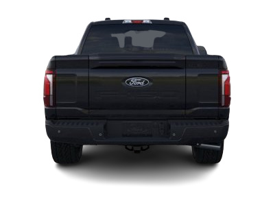 Thumbnail: 2026 Ford F-150 - 5