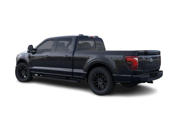 Thumbnail: 2026 Ford F-150 - 4