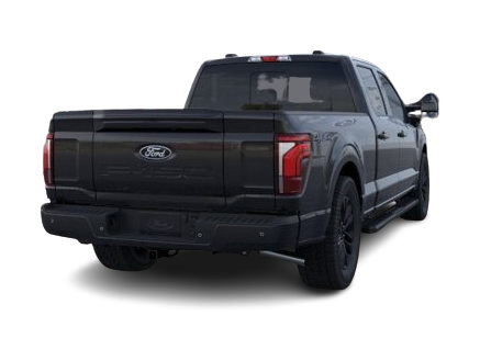 Thumbnail: 2026 Ford F-150 - 15