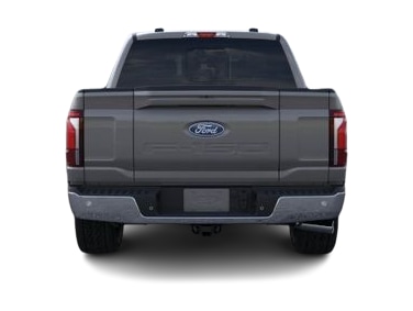 Thumbnail: 2026 Ford F-150 - 5