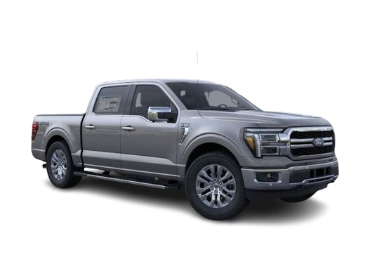 Thumbnail: 2026 Ford F-150 - 13