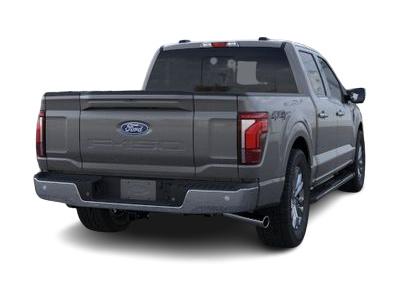 Thumbnail: 2026 Ford F-150 - 14
