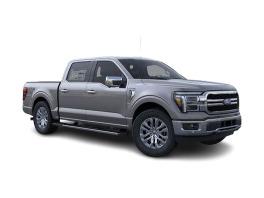 Thumbnail: 2026 Ford F-150 - 13