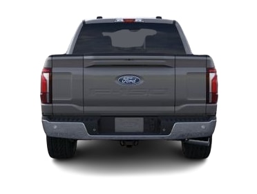 Thumbnail: 2026 Ford F-150 - 5