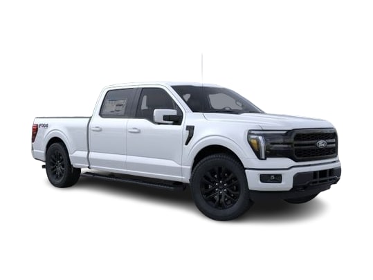 Thumbnail: 2026 Ford F-150 - 14
