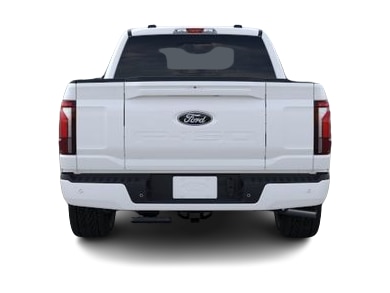Thumbnail: 2026 Ford F-150 - 4