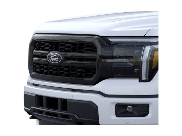 Thumbnail: 2026 Ford F-150 - 19