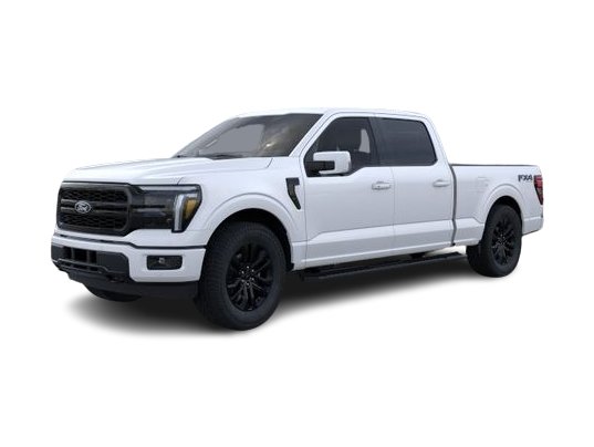 Thumbnail: 2026 Ford F-150 - 3