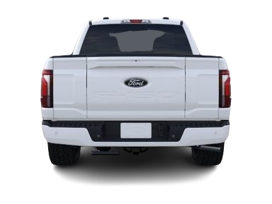 Thumbnail: 2026 Ford F-150 - 4