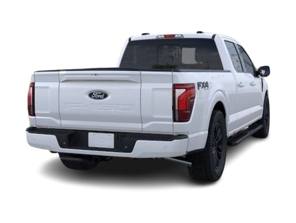 Thumbnail: 2026 Ford F-150 - 15