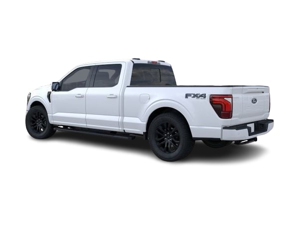 Thumbnail: 2026 Ford F-150 - 12