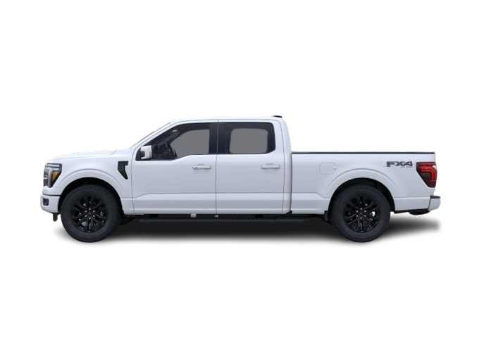 Thumbnail: 2026 Ford F-150 - 11