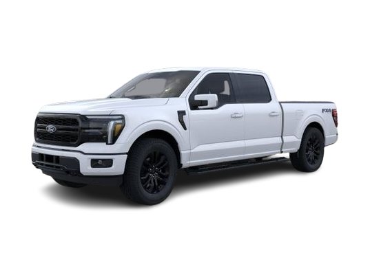Thumbnail: 2026 Ford F-150 - 3