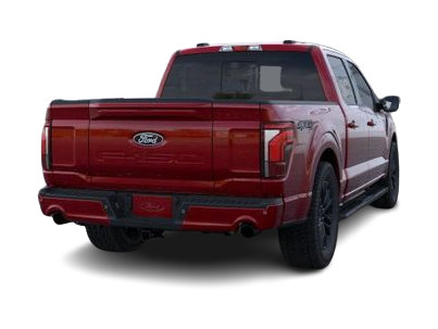 Thumbnail: 2025 Ford F-150 - 15