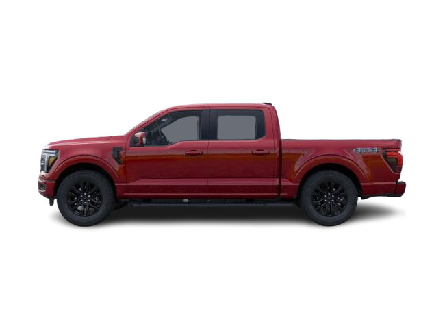 Thumbnail: 2025 Ford F-150 - 12