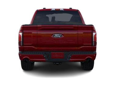 Thumbnail: 2025 Ford F-150 - 4
