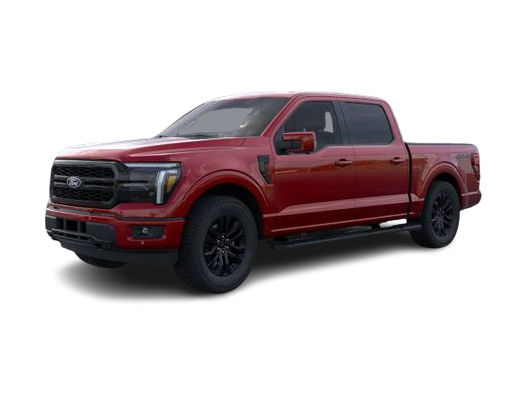 Thumbnail: 2025 Ford F-150 - 3