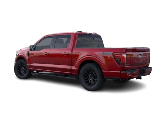 Thumbnail: 2025 Ford F-150 - 13