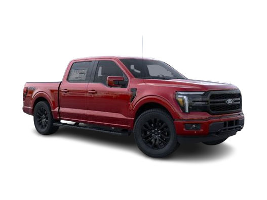 Thumbnail: 2025 Ford F-150 - 14
