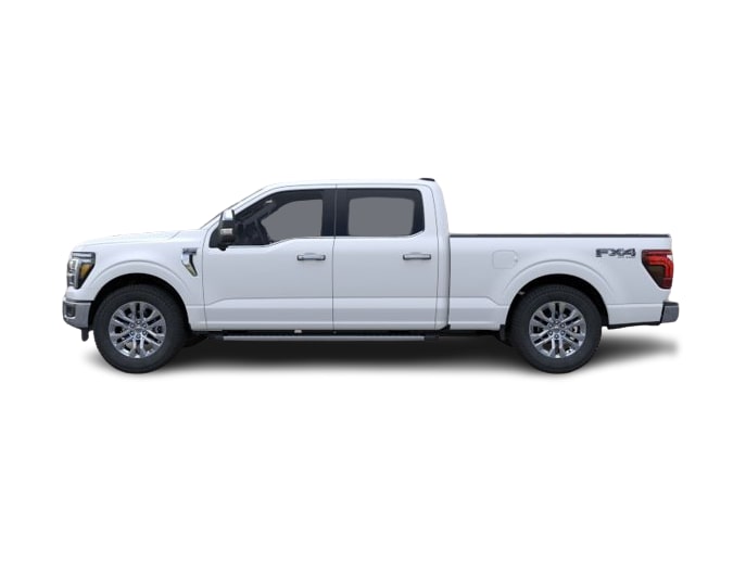Thumbnail: 2026 Ford F-150 - 12