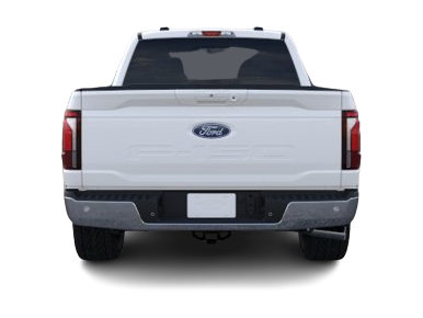Thumbnail: 2026 Ford F-150 - 4
