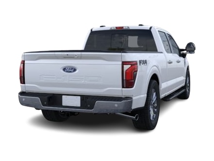 Thumbnail: 2026 Ford F-150 - 15