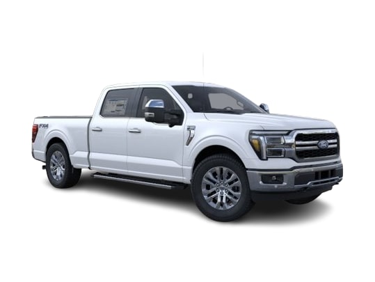 Thumbnail: 2026 Ford F-150 - 14