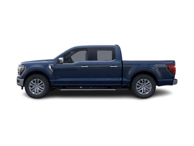 Thumbnail: 2026 Ford F-150 - 11