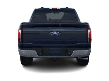Thumbnail: 2026 Ford F-150 - 4