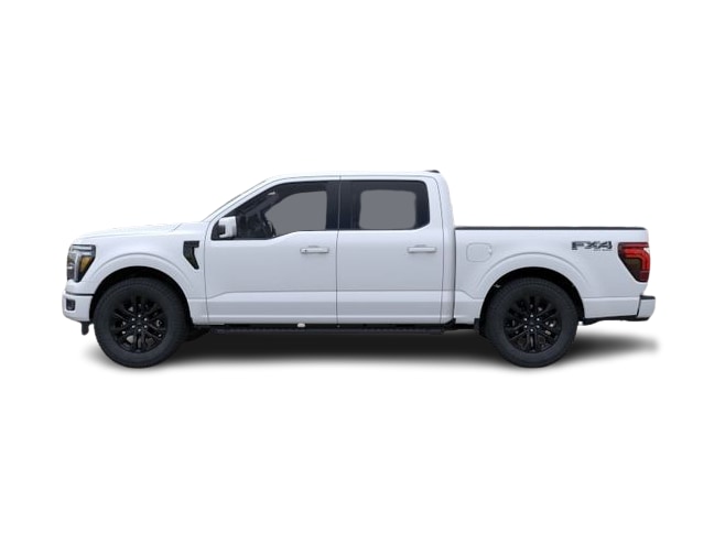 Thumbnail: 2026 Ford F-150 - 12