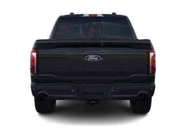 Thumbnail: 2026 Ford F-150 - 4