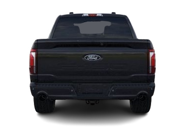 Thumbnail: 2026 Ford F-150 - 5