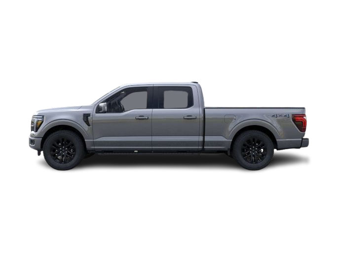 Thumbnail: 2026 Ford F-150 - 3
