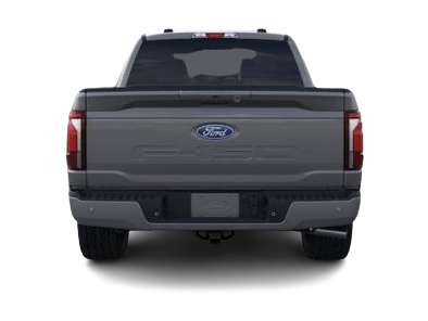 Thumbnail: 2026 Ford F-150 - 5