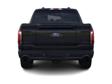 Thumbnail: 2026 Ford F-150 - 4