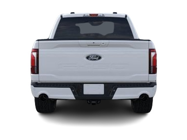Thumbnail: 2026 Ford F-150 - 4