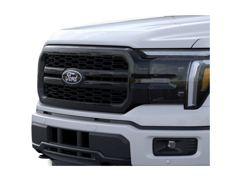 Thumbnail: 2026 Ford F-150 - 19