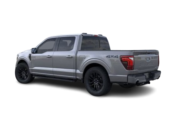 Thumbnail: 2025 Ford F-150 - 4