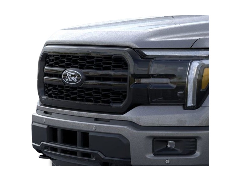 Thumbnail: 2025 Ford F-150 - 19