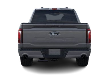 Thumbnail: 2025 Ford F-150 - 5