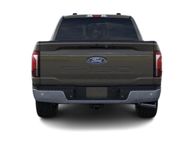 Thumbnail: 2026 Ford F-150 - 5