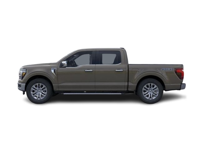 Thumbnail: 2026 Ford F-150 - 12