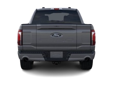 Thumbnail: 2026 Ford F-150 - 5