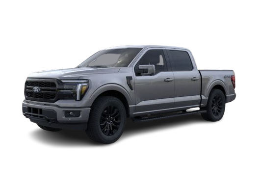 Thumbnail: 2026 Ford F-150 - 3